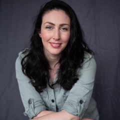 Jess Loudon
